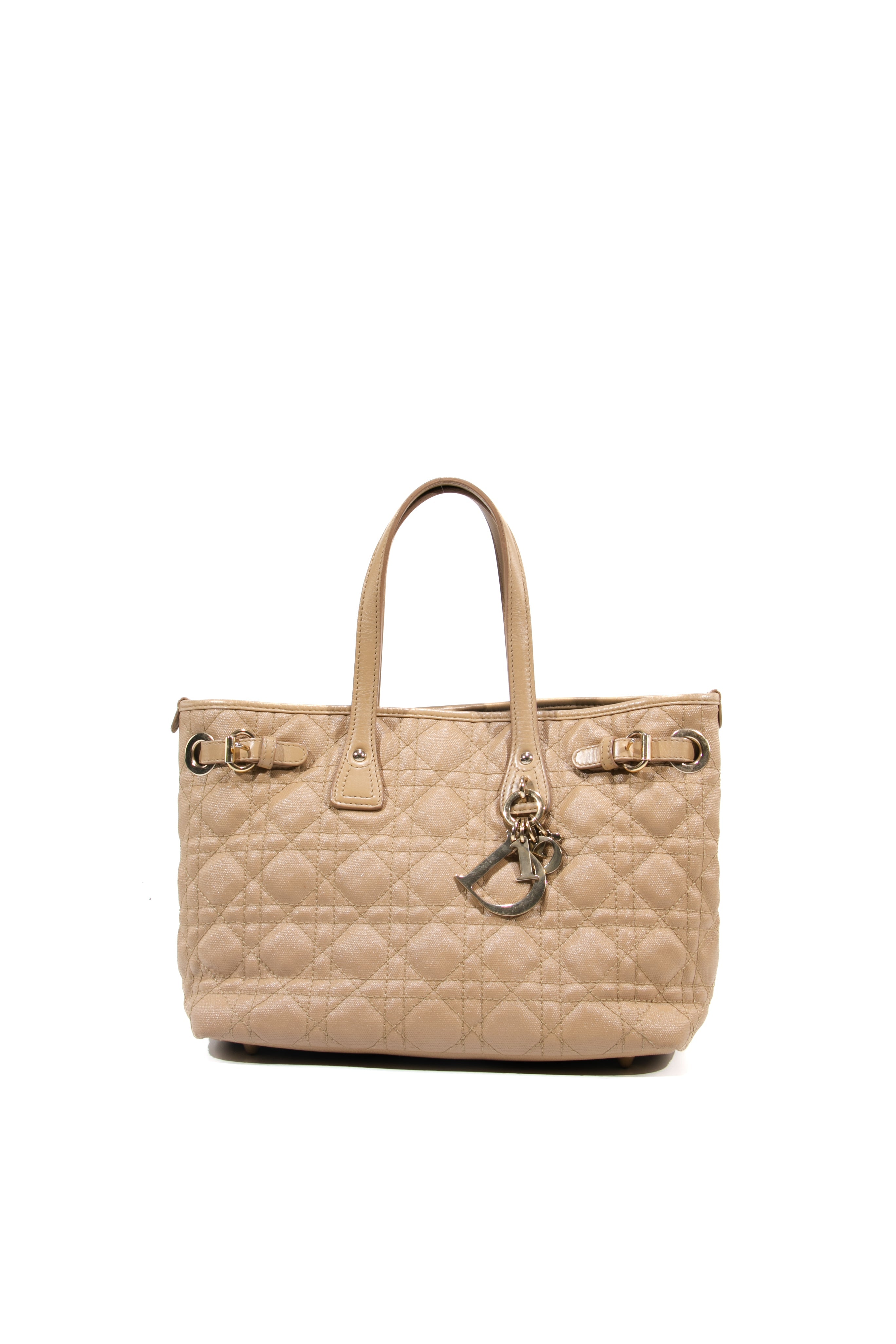 Medium Lady Dior Hand bag