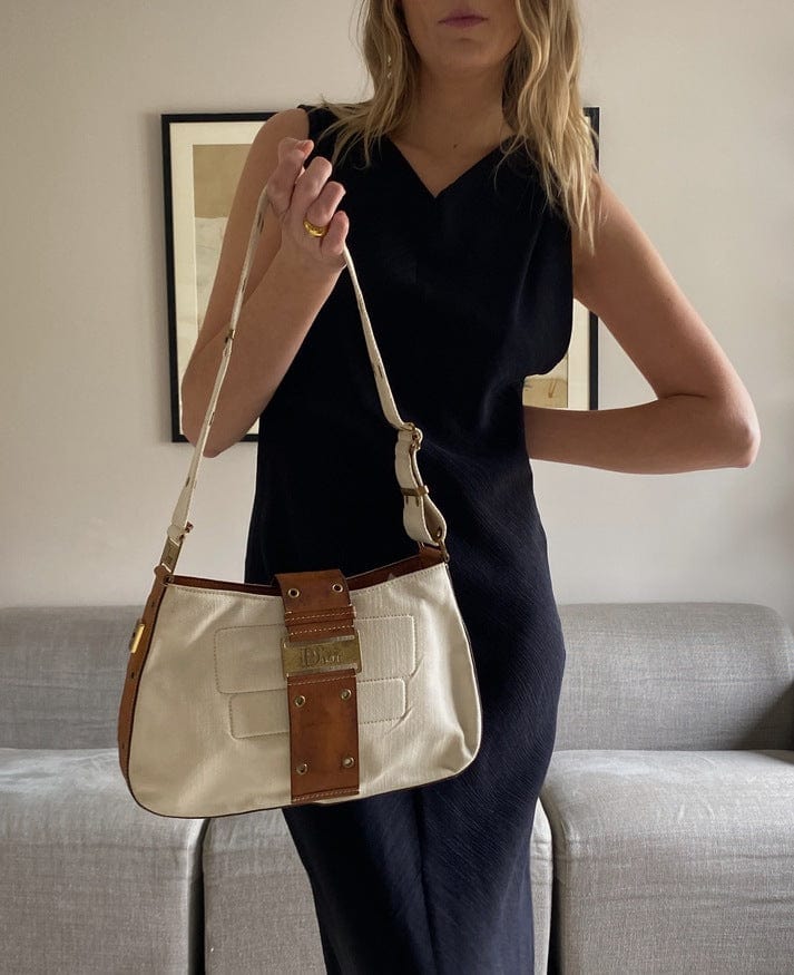Dior Columbus Bag