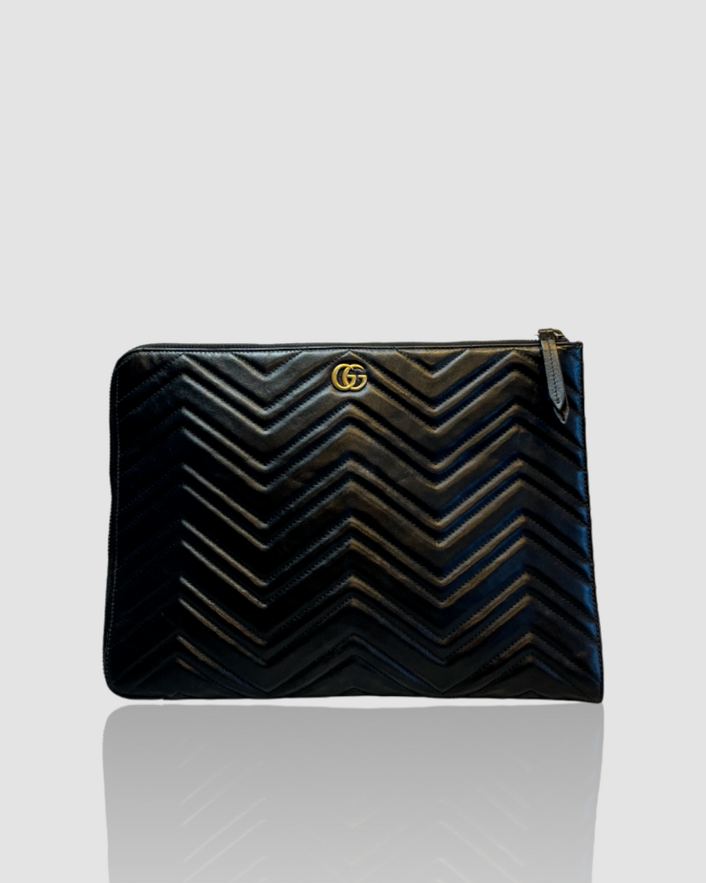 Gucci Pouch/Computer Sleeve