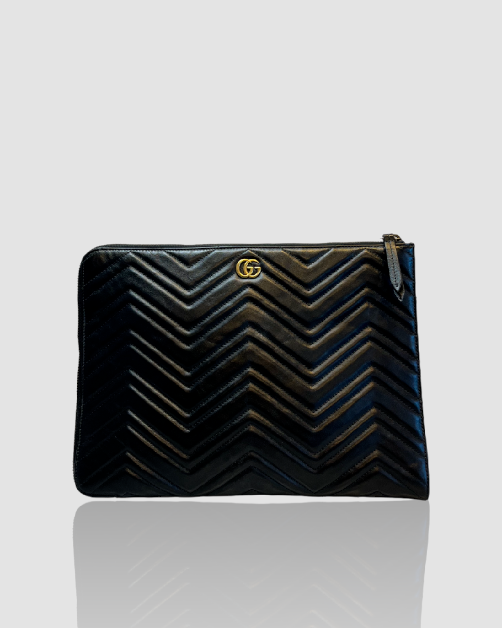 Gucci Pouch/Computer Sleeve