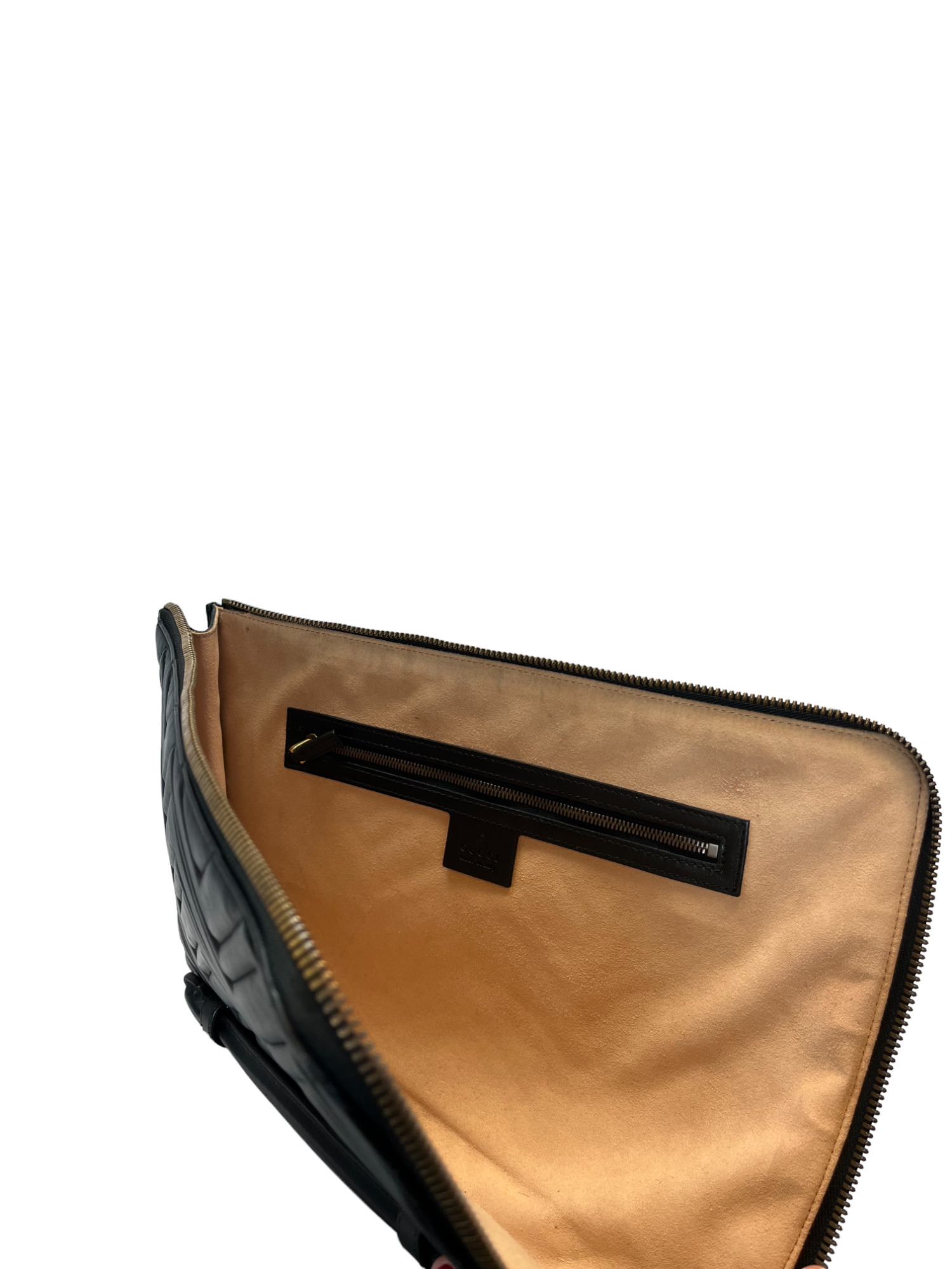 Gucci Pouch/Computer Sleeve