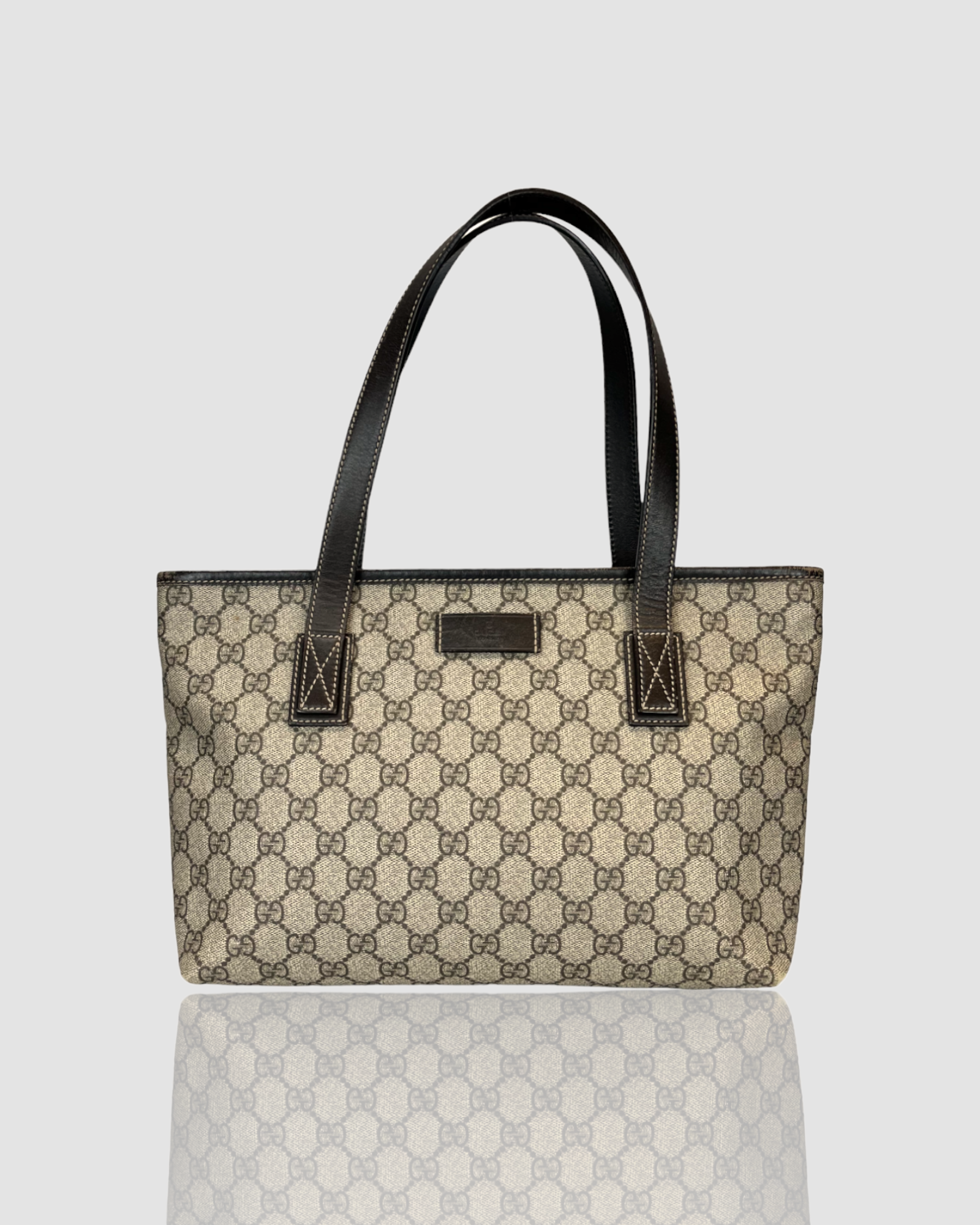 Gucci GG supreme