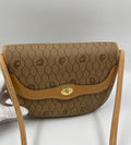 Dior Honeycomb Crossbody