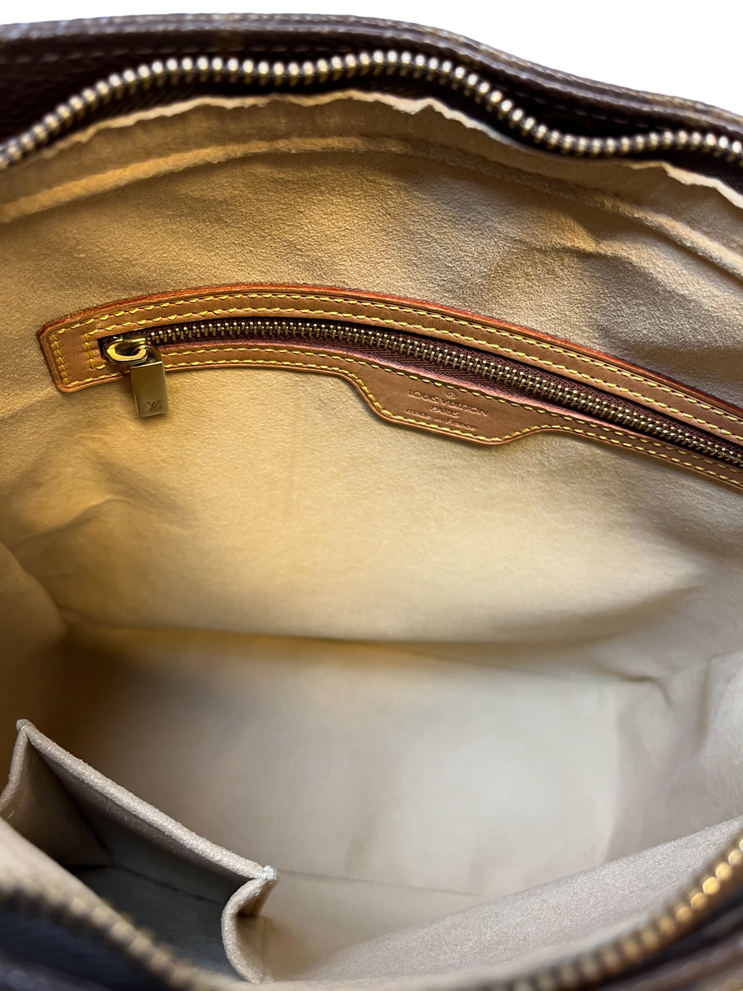 Louis Vuitton Lopping GM Monogram