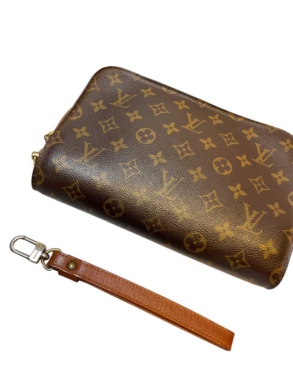 Louis Vuitton Orsay Monogram