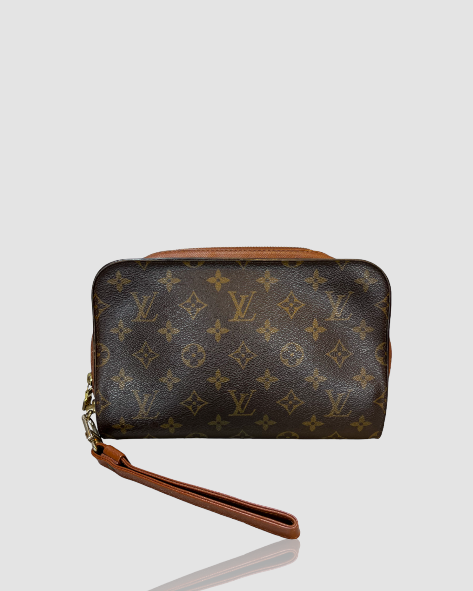 Louis Vuitton Orsay Monogram