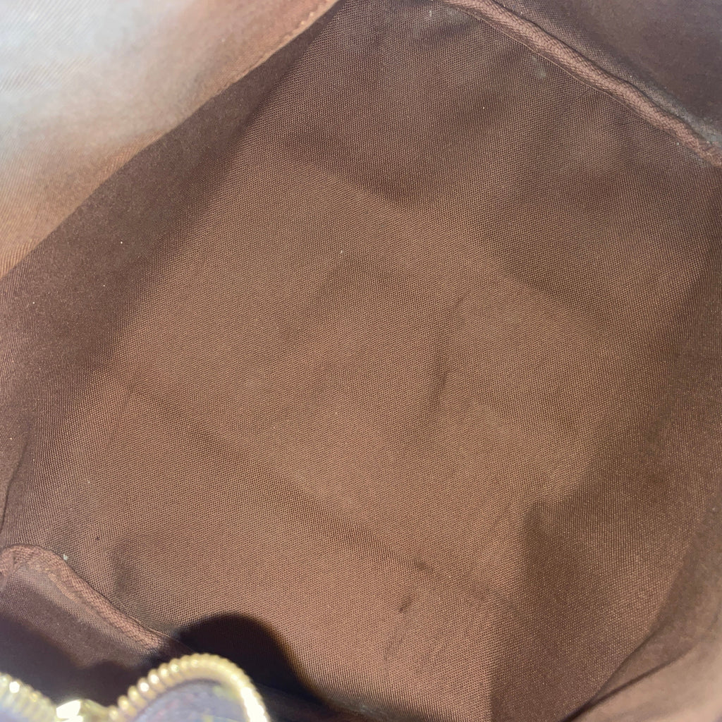 Louis Vuitton Speedy 30 Monogram Canvas