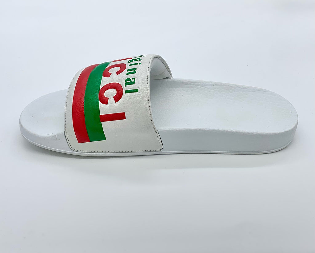 GUCCI ORIGINAL SLIDES
