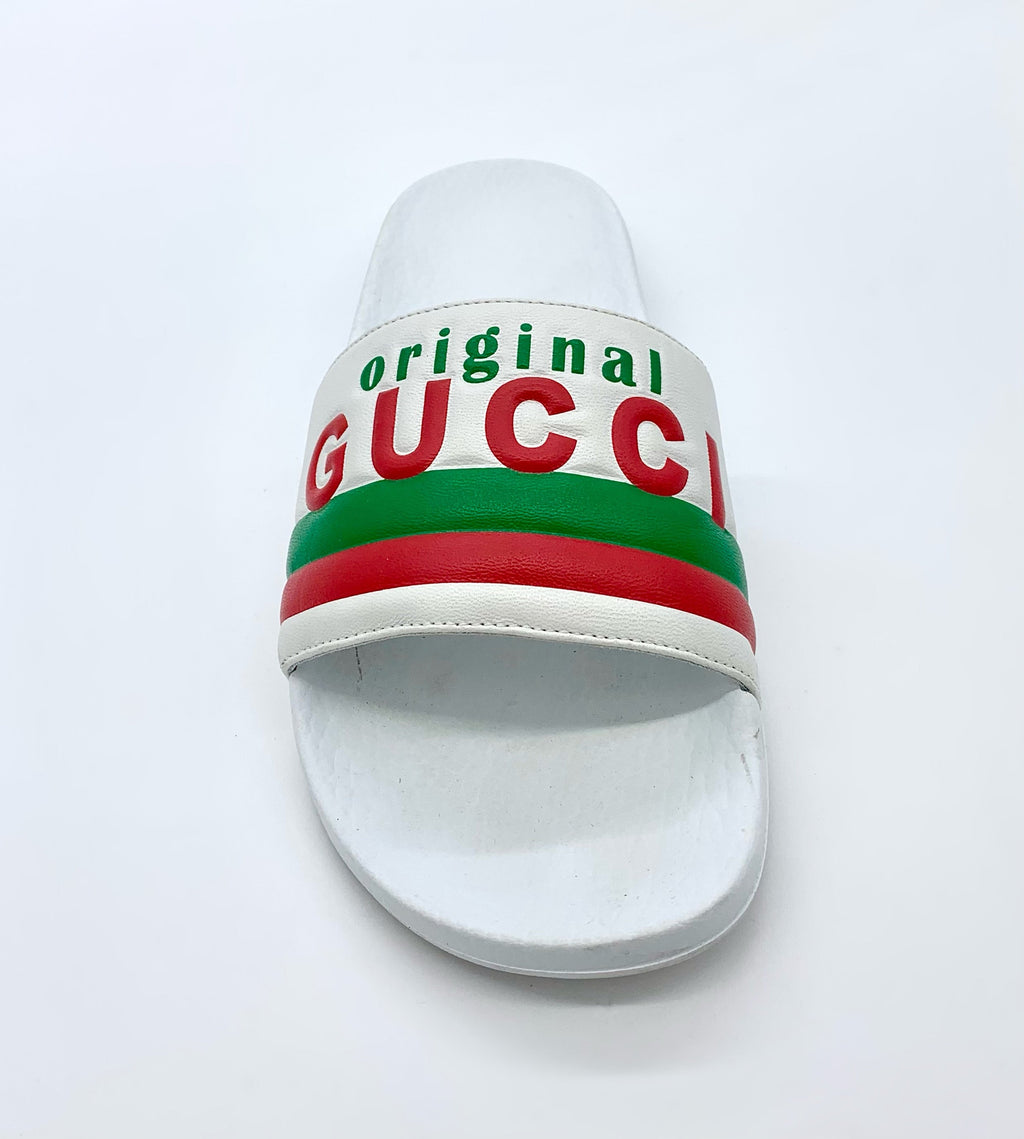 GUCCI ORIGINAL SLIDES