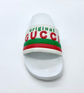 GUCCI ORIGINAL SLIDES