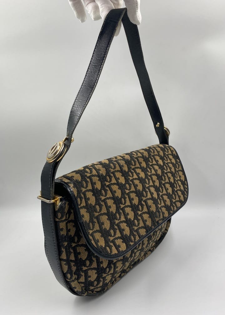 Christian Dior Shoulder Bag
