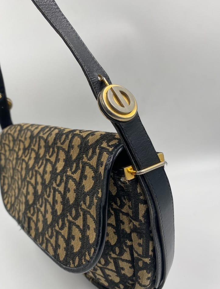 Christian Dior Shoulder Bag