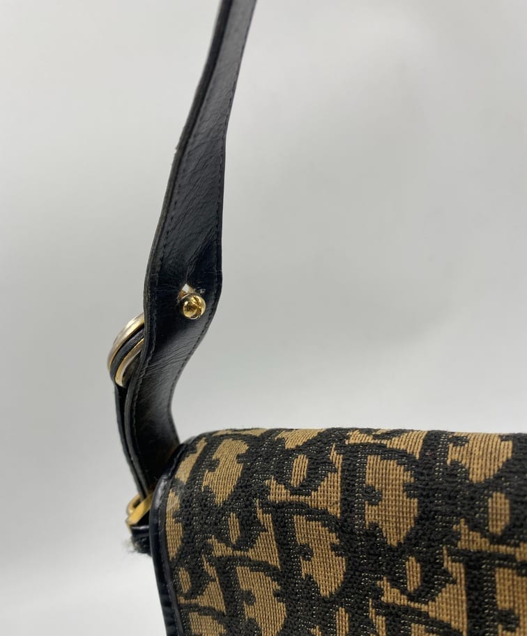 Christian Dior Shoulder Bag