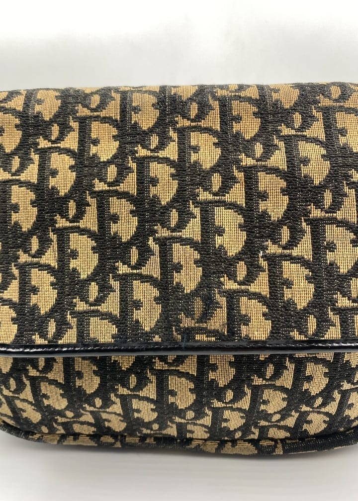 Christian Dior Shoulder Bag
