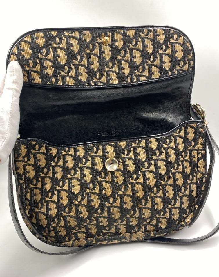 Christian Dior Shoulder Bag