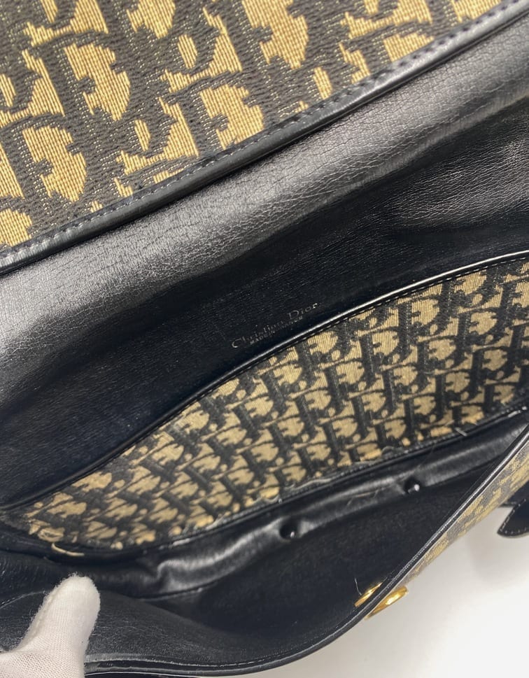 Christian Dior Shoulder Bag