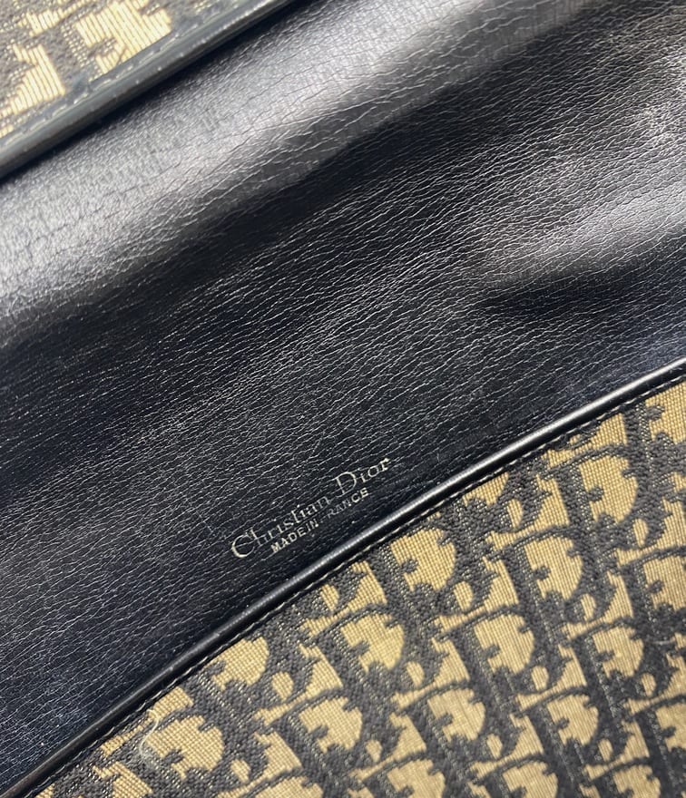 Christian Dior Shoulder Bag