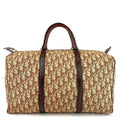 Weekender Diorissimo Canvas Bag