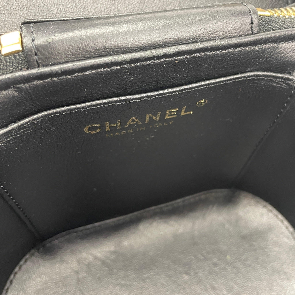 CHANEL Trendy Vanity Case