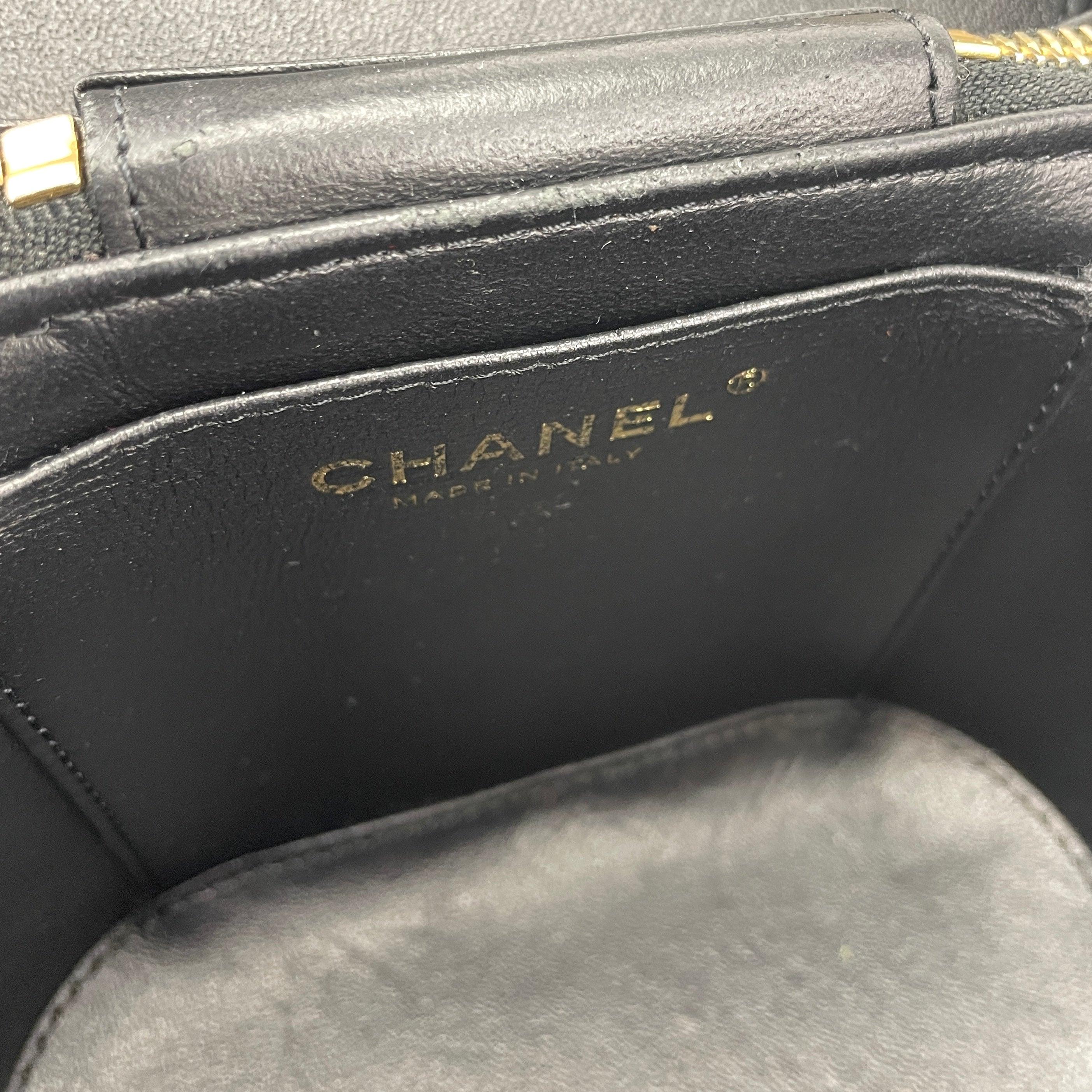 CHANEL Trendy Vanity Case
