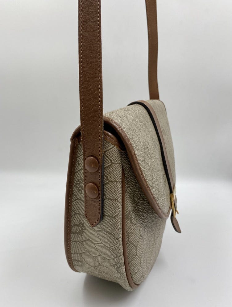 Dior Honeycomb Crossbody