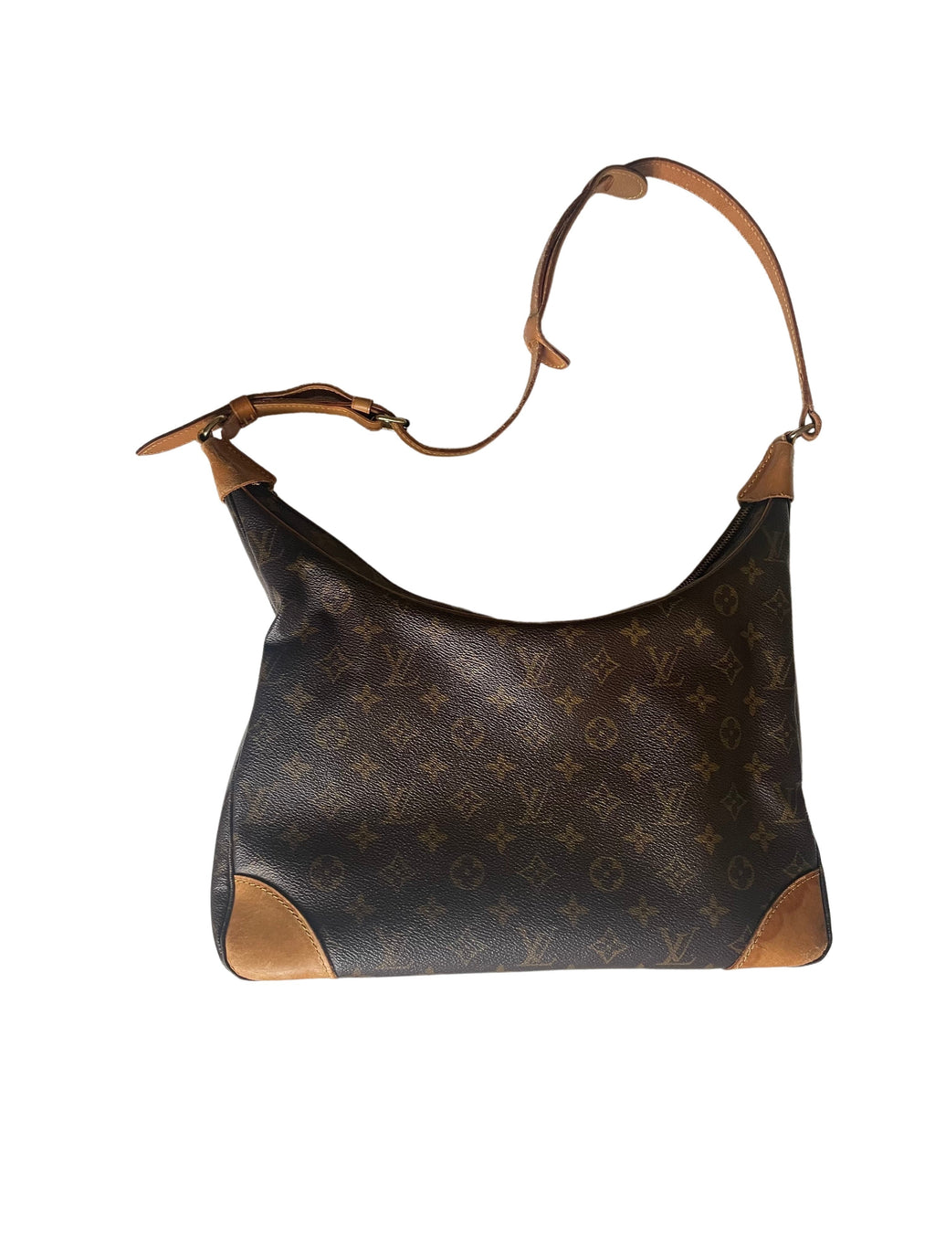 Louis Vuitton Boulogne GM Monogram