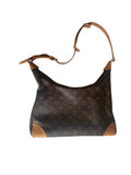 Louis Vuitton Boulogne GM Monogram