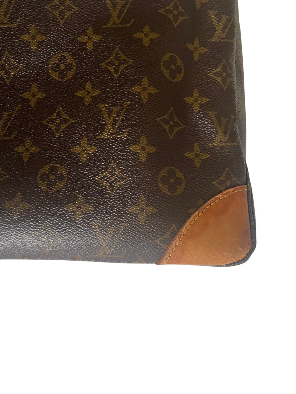 Louis Vuitton Boulogne GM Monogram