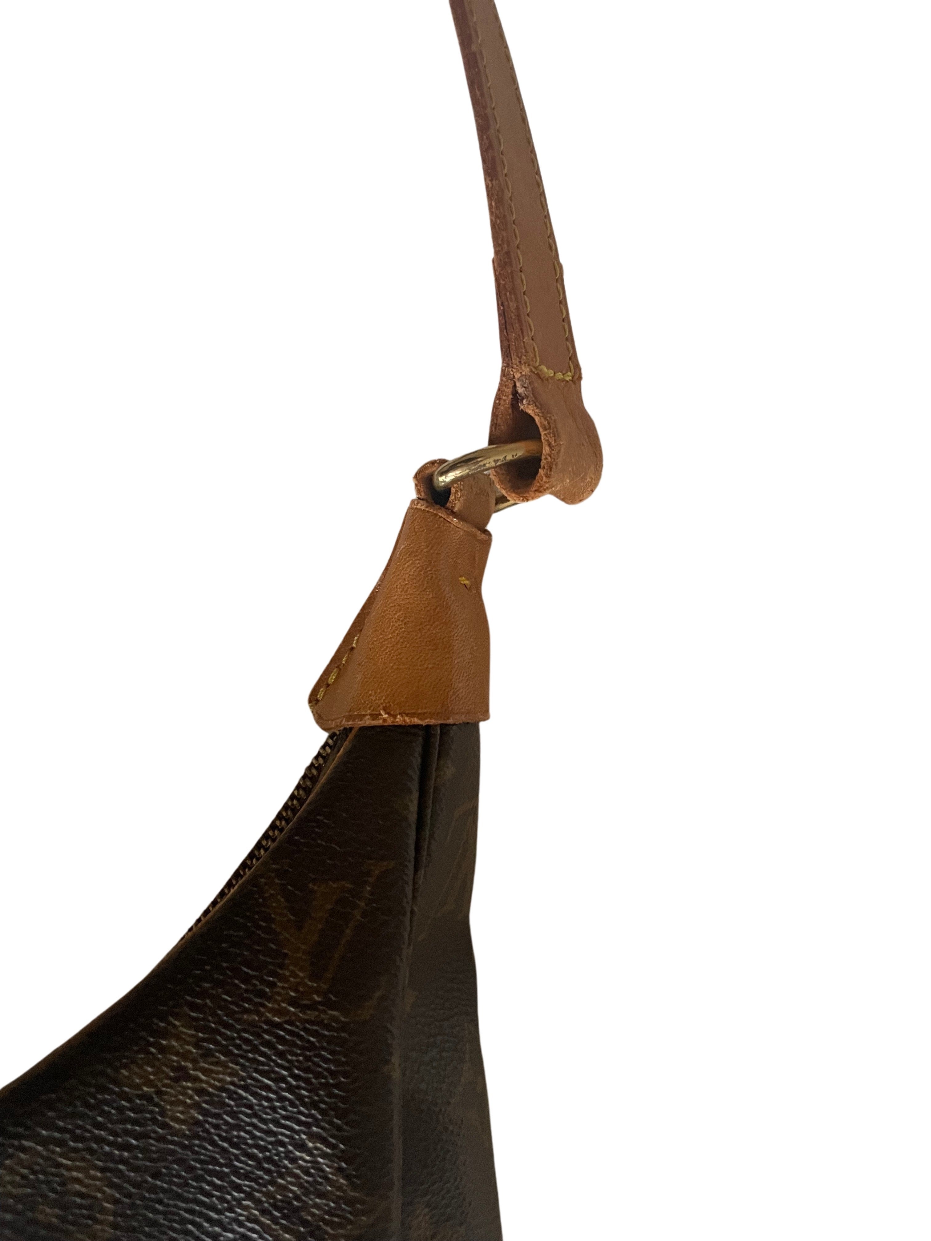 Louis Vuitton Boulogne GM Monogram