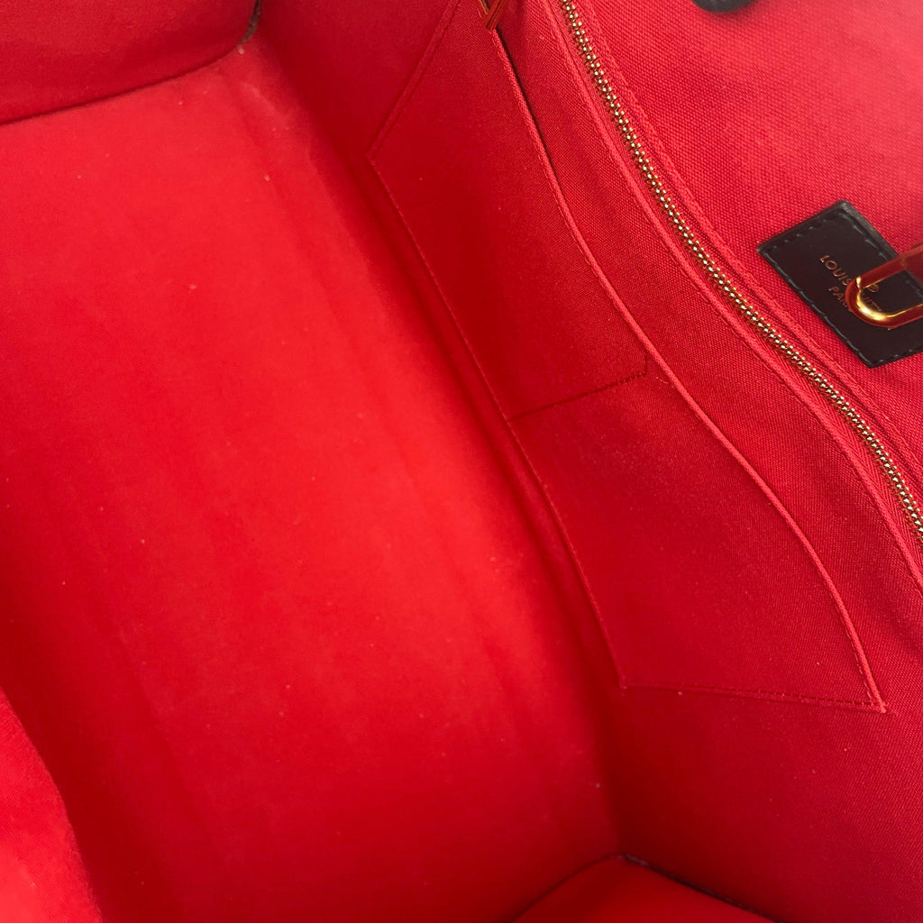 LOUIS VUITTON Monogram Onthego GM