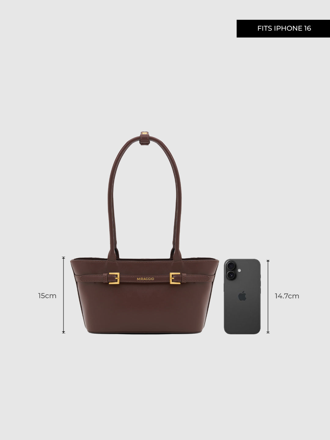 Ines Shoulder Bag