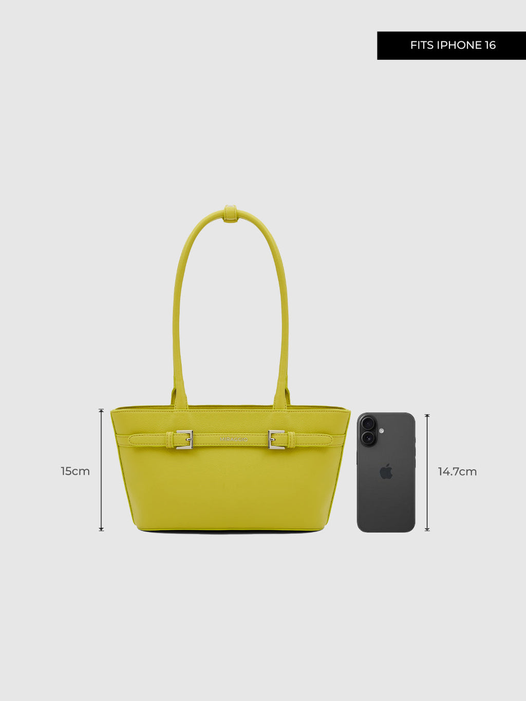 Ines Shoulder Bag