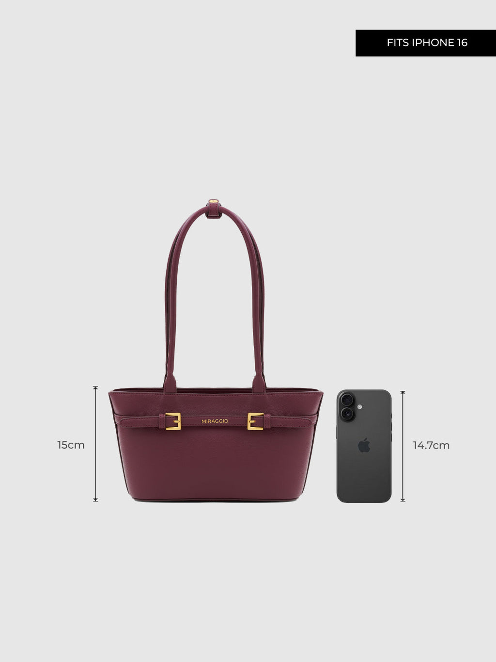 Ines Shoulder Bag