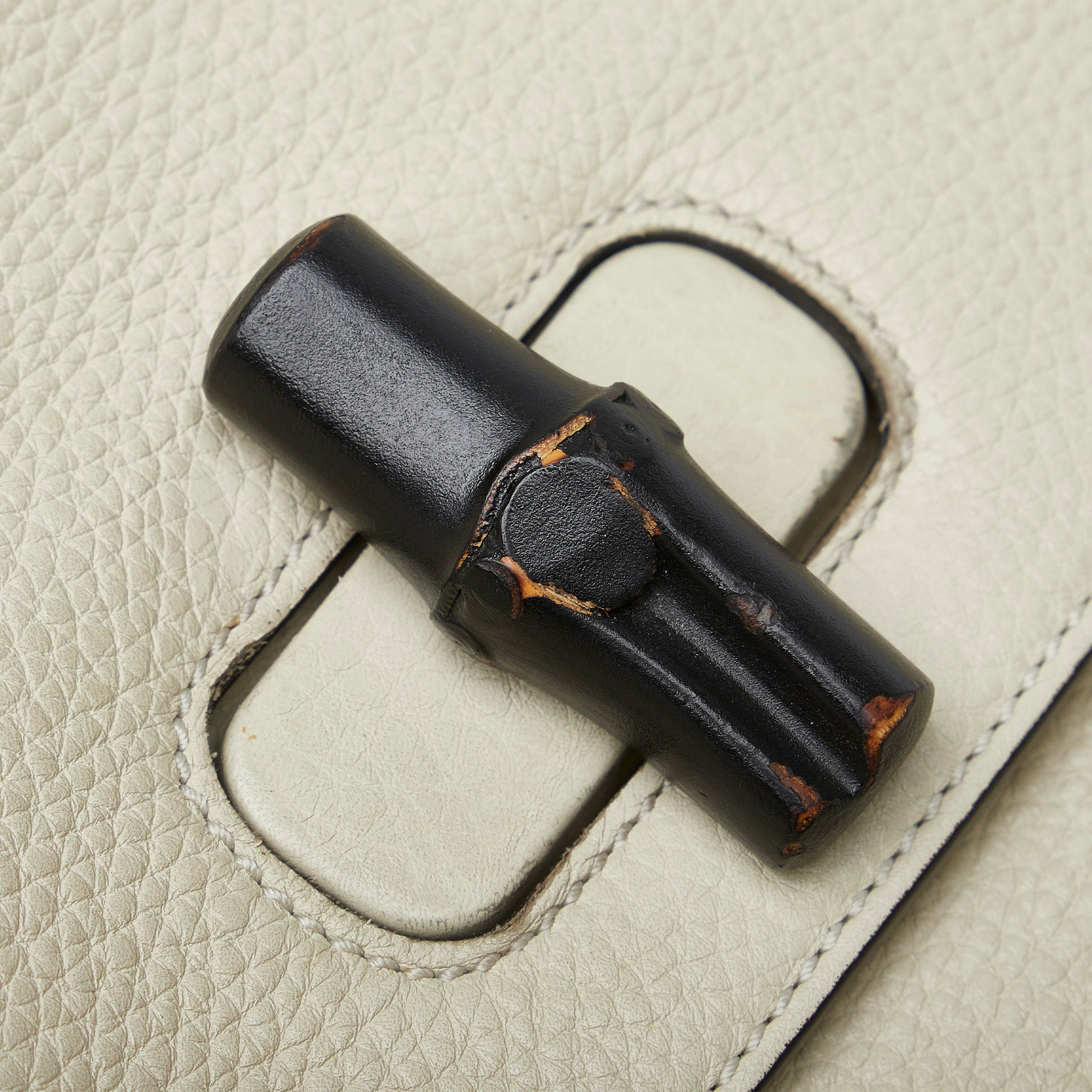 GUCCI Small Bamboo Daily Satchel