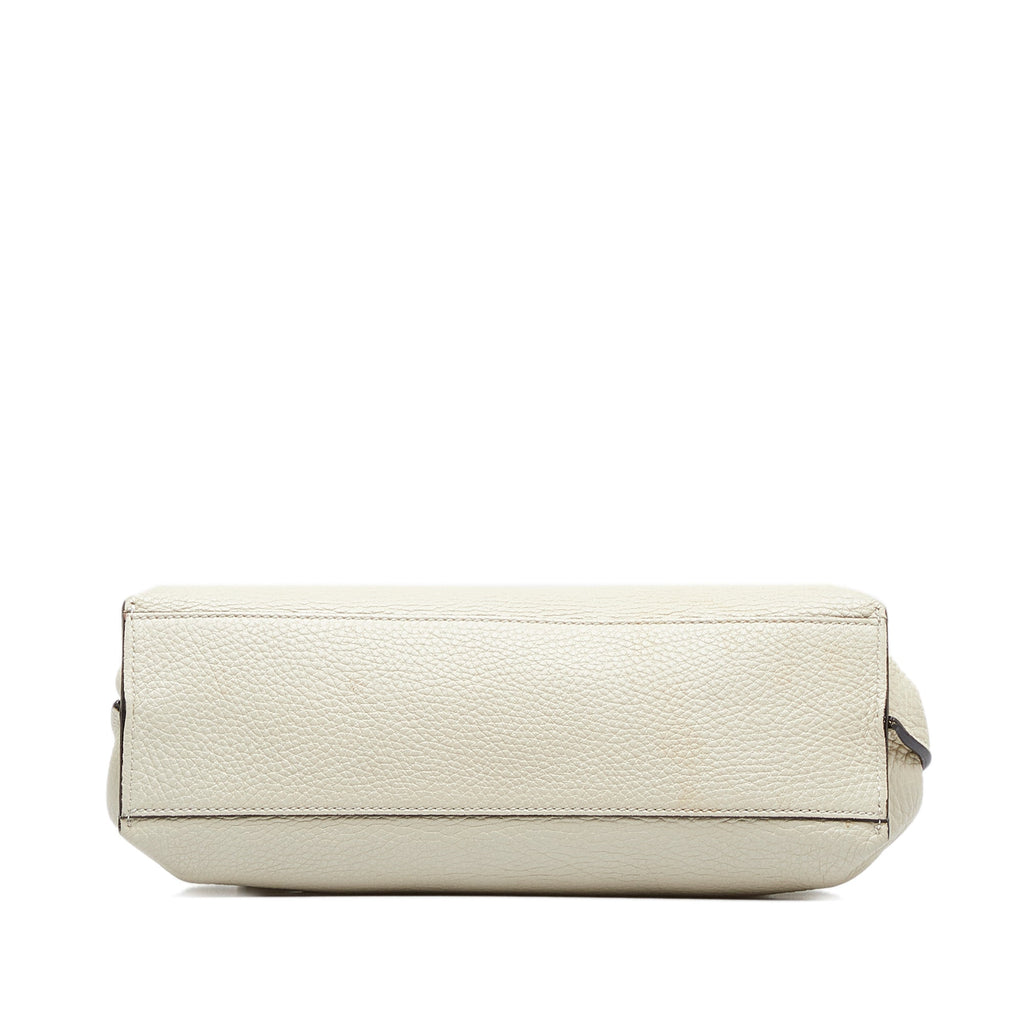 GUCCI Small Bamboo Daily Satchel