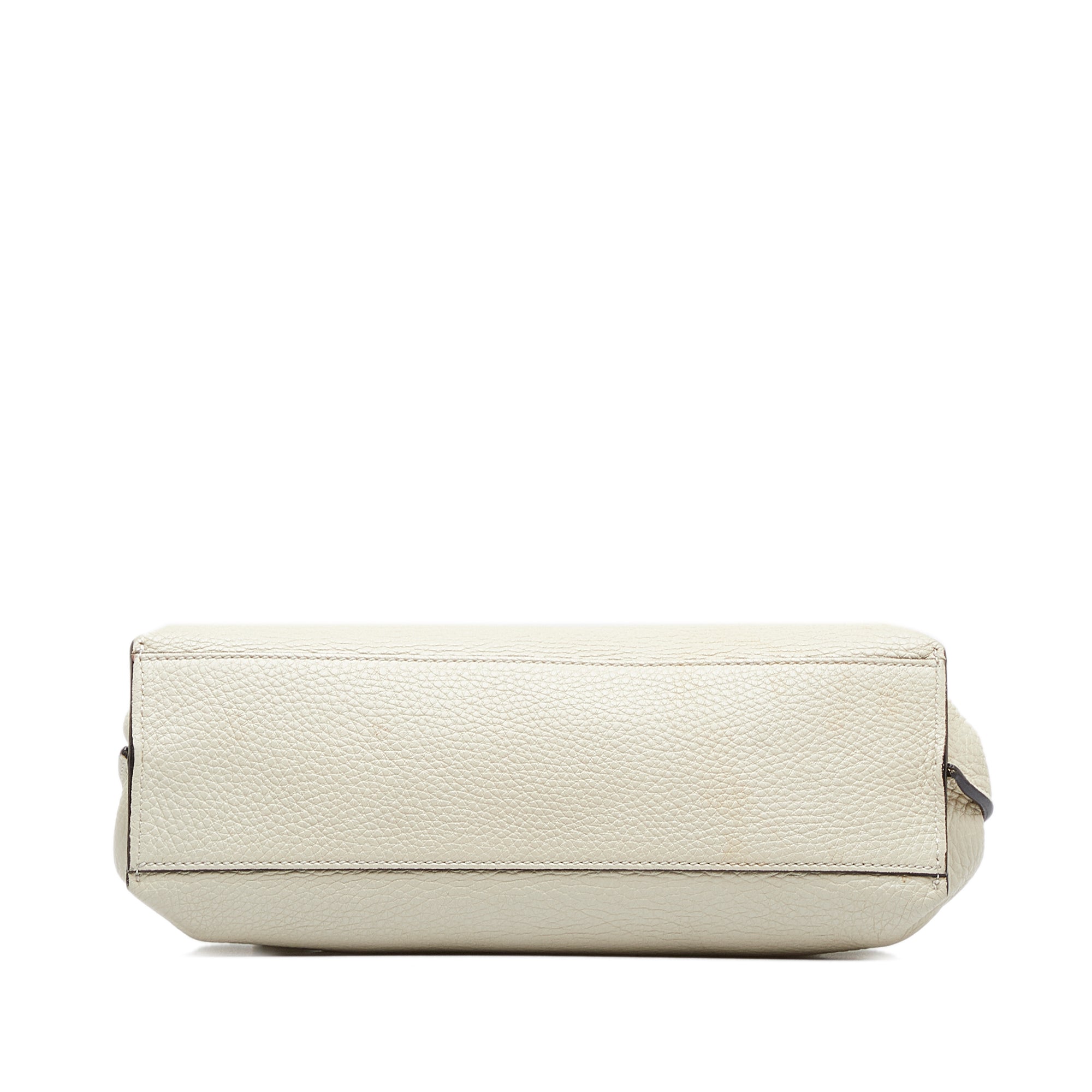 GUCCI Small Bamboo Daily Satchel