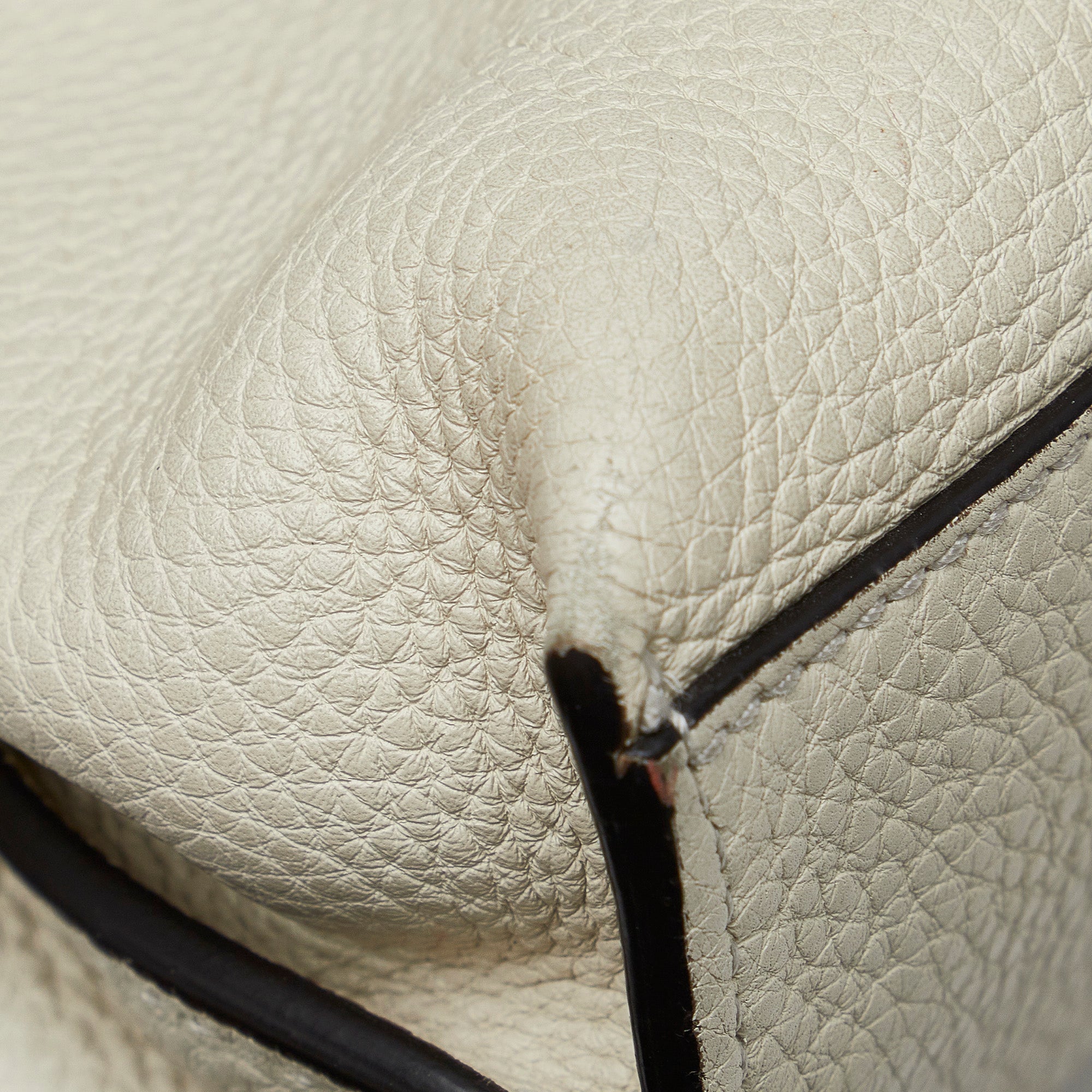 GUCCI Small Bamboo Daily Satchel