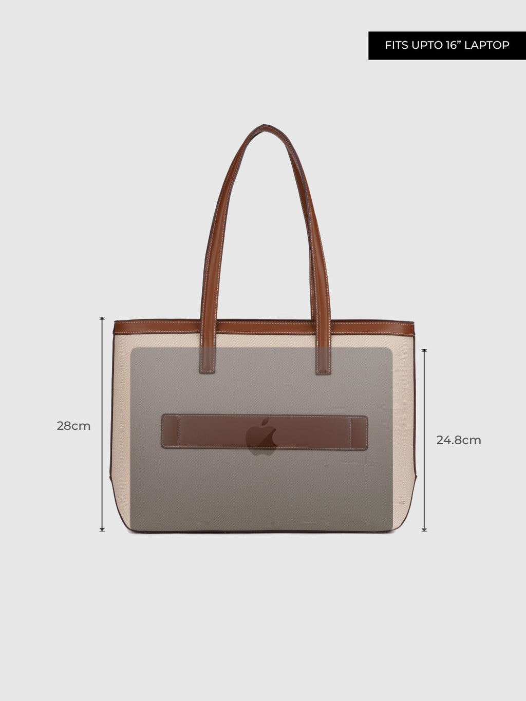 Janet Tote Bag