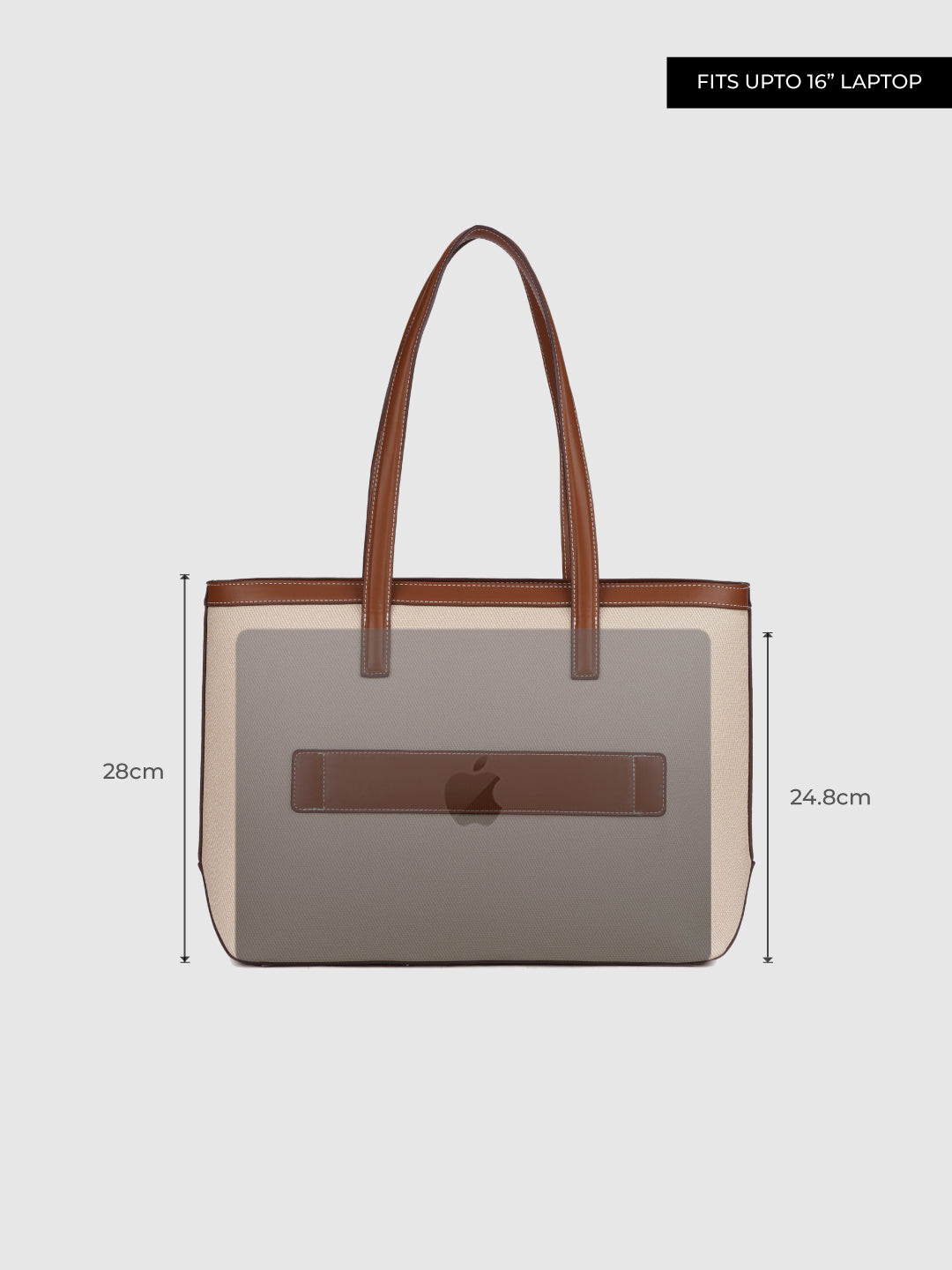 Janet Tote Bag