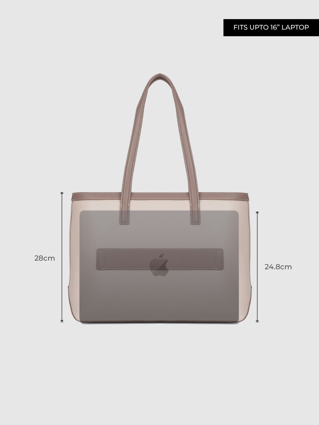 Janet Tote Bag