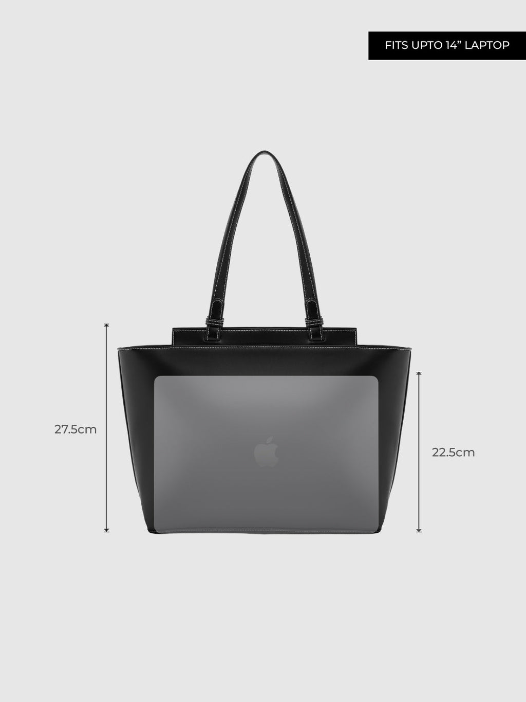 Jennifer Tote Bag
