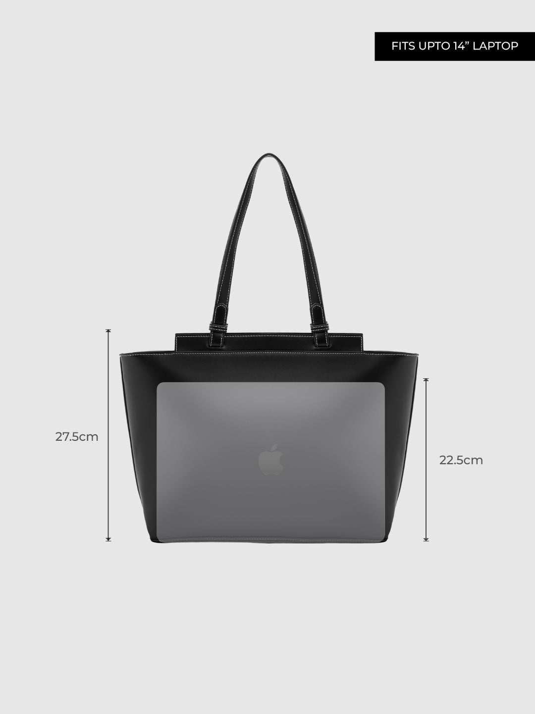 Jennifer Tote Bag