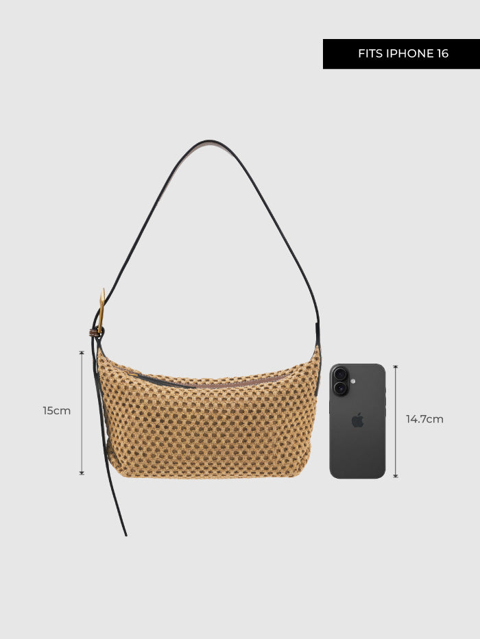 Jules Shoulder Bag