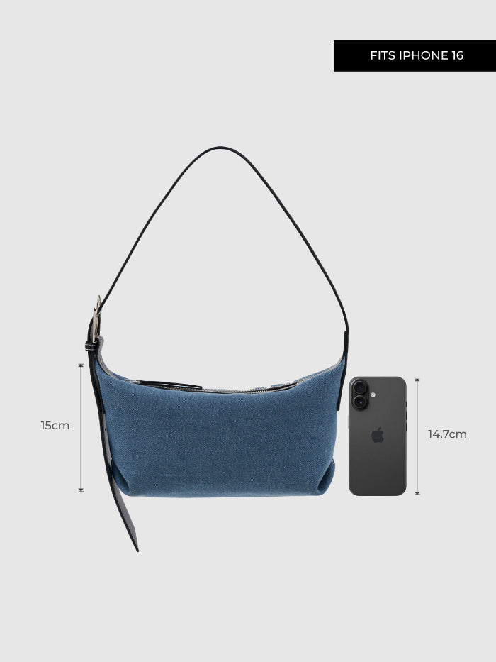 Jules Shoulder Bag