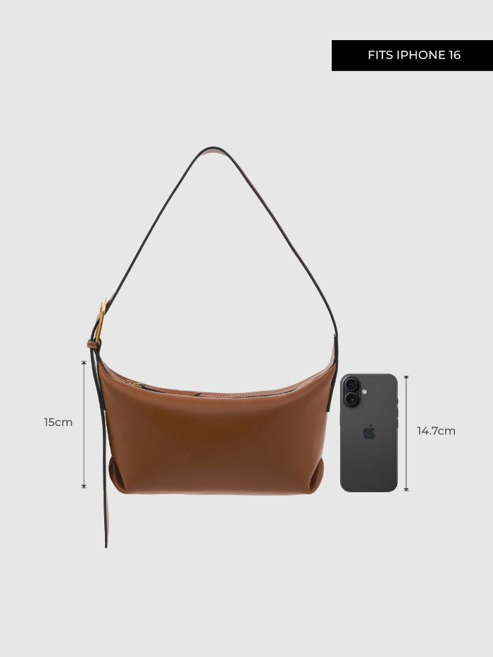 Jules Shoulder Bag