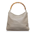 GUCCI Bamboo Diana Satchel