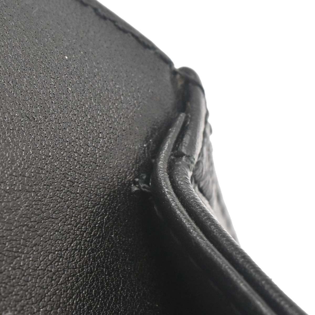 Boy Chanel 2018 Black Lambskin Small Chain Shoulder Bag