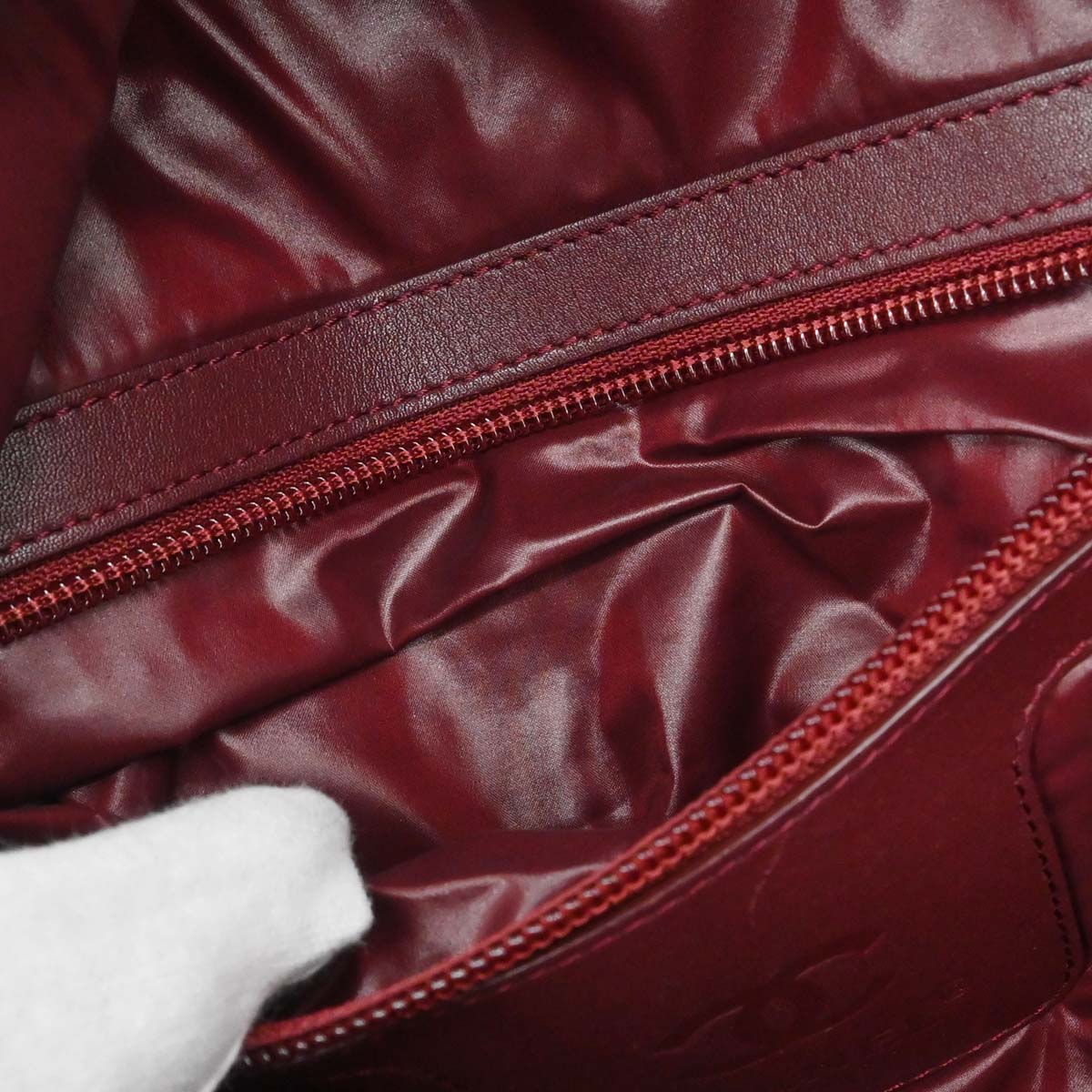 Chanel 2016-2017 Black Nylon Coco Cocoon Backpack