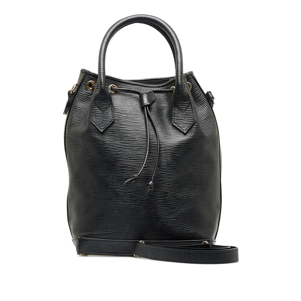 FENDI Leather Satchel