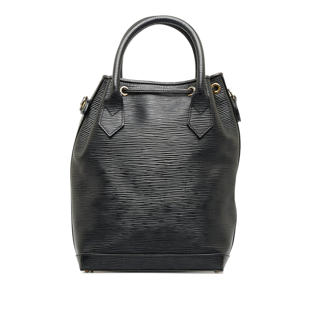 FENDI Leather Satchel